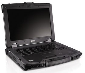 Dell Latitude