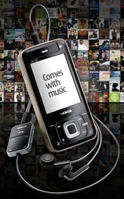 Nokia Music