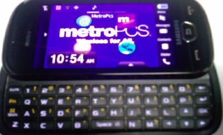 MetroPCS