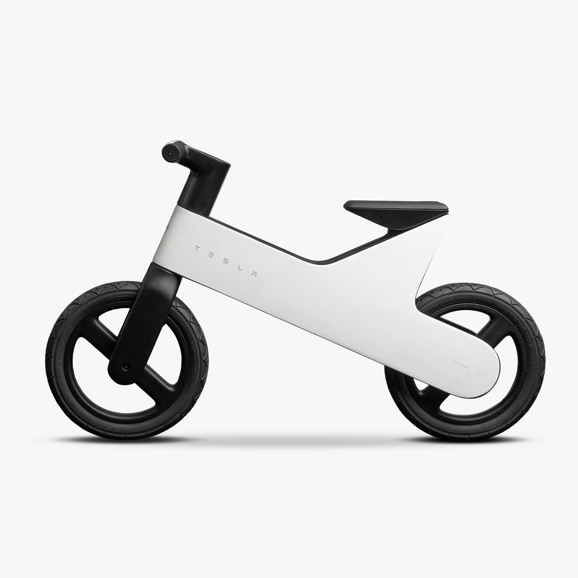 Tesla Balance Bike for Kids