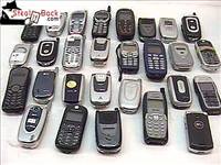 Cell Phones