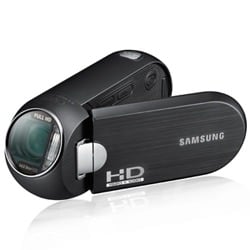 Samsung HD Camcorder