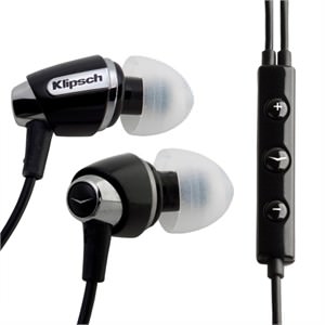 Klipsch s4i