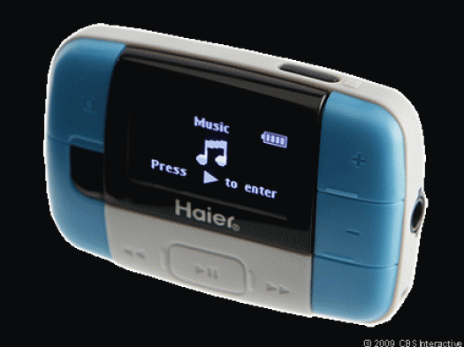 Haier America