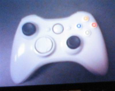 Xbox 2/360 Wireless Controller