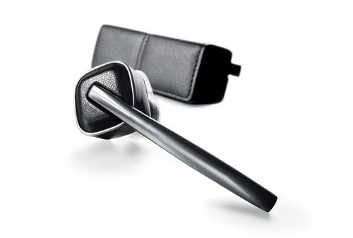 Plantronics Discovery 975 is classy Bluetooth Headset