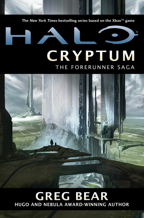 halo cryptum