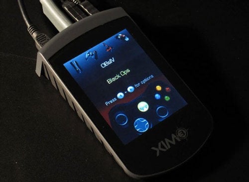 XIM3