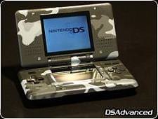 50 Cent's DS