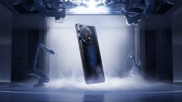 oneplus concept phone at mwc 2023