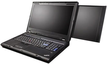 Lenovo ThinkPad