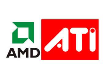 AMD ATI merger