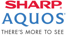 AQUOS logo