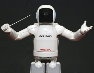 ASIMO