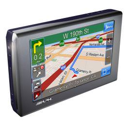 PND-K3 GPS