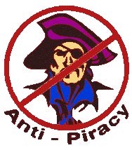 Anti-Piracy