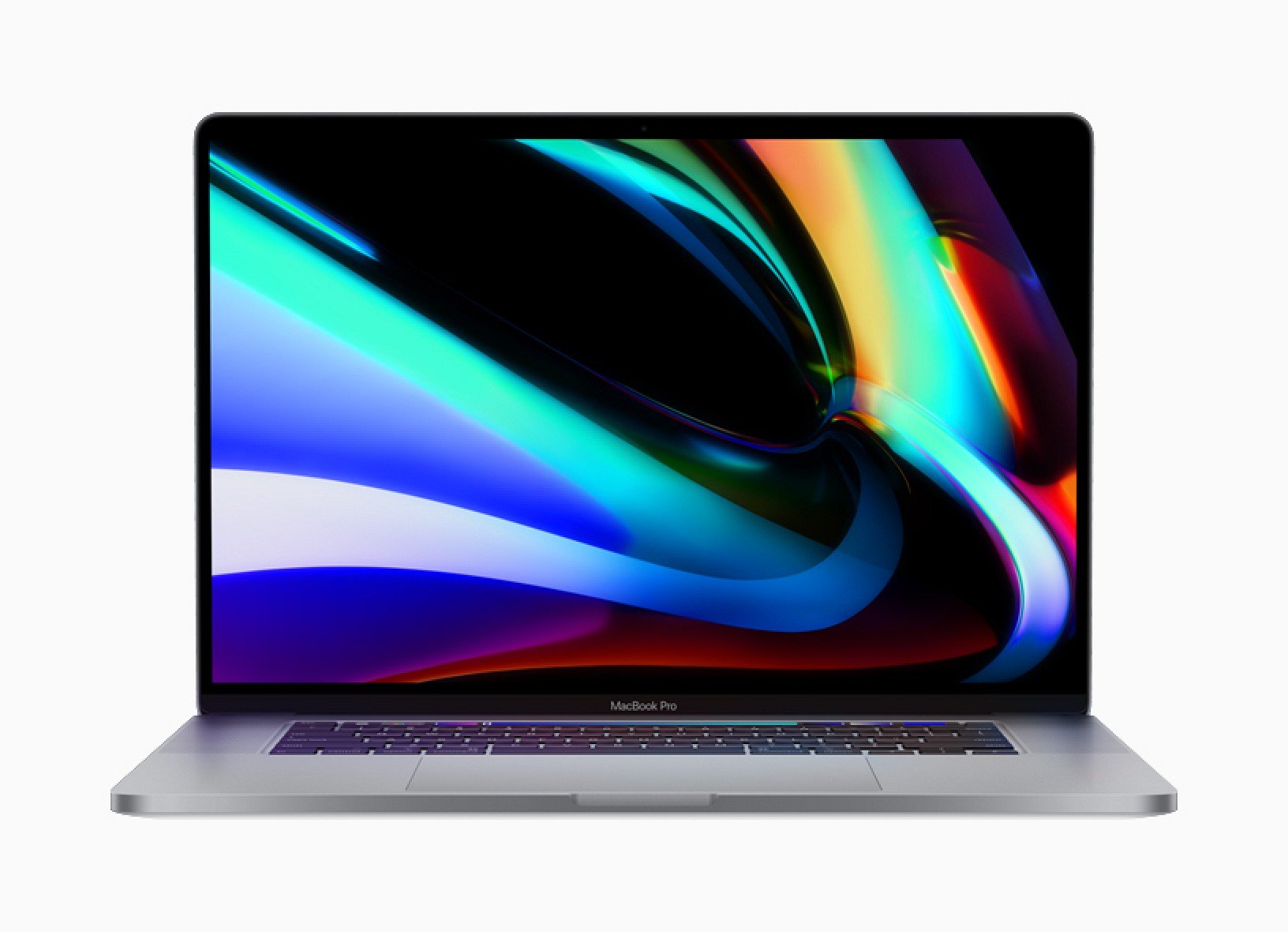 16 inch macbook pro review