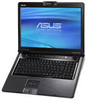 Asus M70