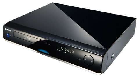 Samsung BD-UP5000