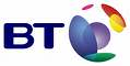 BT logo