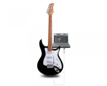 Behringer USB Guitar