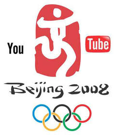 Olympics/YouTube