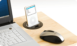 Belkin In-Desk Dock