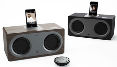 BLOK Speaker System