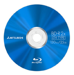 Blu-ray Disc