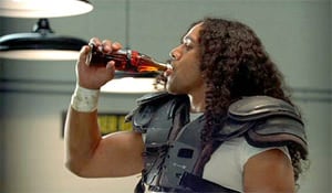 Mr. Polamalu