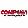 CompUSA logo