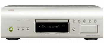 Denon DVD Player