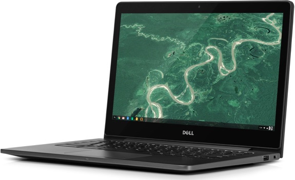 Dell Chromebook 13