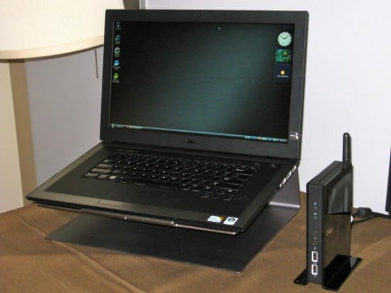 Dell Latitude Z