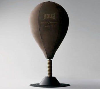 Everlast Desktop Speedbag