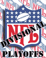 Division Round logo