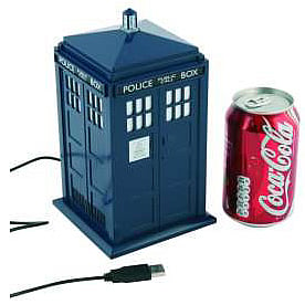 Tardis Usb