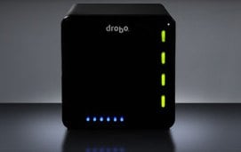 Drobo Apps