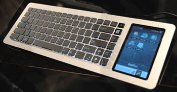 Asus Eee