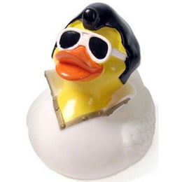 Elvis Duck