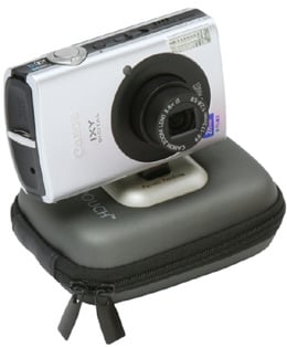 Digital Camera Pouch