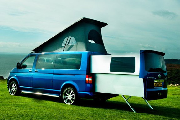 VW-Euro-Camper