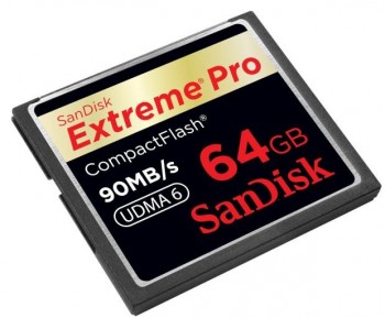 SanDisk Extreme Pro