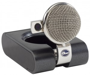 Blue Microphones Eyeball 2.0 announced