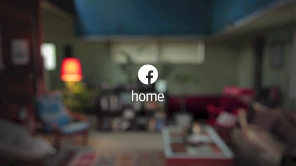 Facebook Home making of