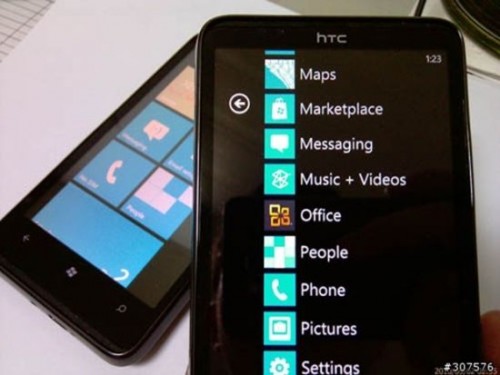 Windows Phone 7