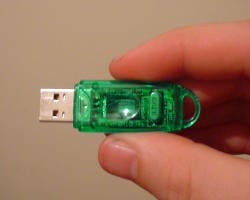 Flash Drive