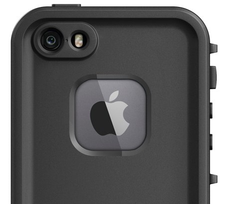 Lifeproof Fre Truetone flash