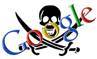 RIAA Google takedown requests