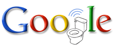 Google TiSP logo